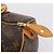 LOUIS VUITTON Monogram Speedy 30 Handtasche M41526 LV Auth 203906SAV Monogramm - Ansicht 8