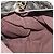 Chloé Chloe Tote Bag aus Leder Grau Goldfarben Auth BA15487 Braun - Ansicht 18