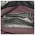 Chloé Chloe Tote Bag aus Leder Grau Goldfarben Auth BA15487 Braun - Ansicht 20
