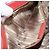 Borsa a tracolla Salvatore Ferragamo Gancini Chain in pelle Pink Gold Auth 204648A Rosa - vista 25