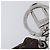 LOUIS VUITTON Monogram Porte Cle Paint Charm Leather Green MP3384 LV Auth 167611SAM Verde Monogramma - vista 11