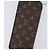 LOUIS VUITTON Monogram Porte Cle Paint Charm Leather Green MP3384 LV Auth 167611SAM Verde Monogramma - vista 14
