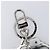 LOUIS VUITTON Monogram Porte Cle Paint Charm Leather Green MP3384 LV Auth 167611SAM Verde Monogramma - vista 2