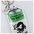 LOUIS VUITTON Monogram Porte Cle Paint Charm Leather Green MP3384 LV Auth 167611SAM Verde Monogramma - vista 4