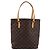 Borsa Tote LOUIS VUITTON Monogram Vavin GM M51170 LV Auth 205137V Monogramma - vista 13
