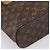 Borsa Tote LOUIS VUITTON Monogram Vavin GM M51170 LV Auth 205137V Monogramma - vista 16