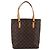 Borsa Tote LOUIS VUITTON Monogram Vavin GM M51170 LV Auth 205137V Monogramma - vista 2