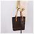 Borsa Tote LOUIS VUITTON Monogram Vavin GM M51170 LV Auth 205137V Monogramma - vista 24