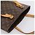 Borsa Tote LOUIS VUITTON Monogram Vavin GM M51170 LV Auth 205137V Monogramma - vista 6
