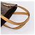 Borsa Tote LOUIS VUITTON Monogram Vavin GM M51170 LV Auth 205137V Monogramma - vista 7