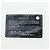 CHANEL Pochette épaule à chaîne en agneau noir argenté CC Auth 200770SAM - vue 12