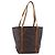 LOUIS VUITTON Monogram Sac Shopping GM Tote Bag M51110 LV Auth LN170 Monogramm - Ansicht 13