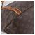 LOUIS VUITTON Monogram Sac Shopping GM Tote Bag M51110 LV Auth LN170 Monogramm - Ansicht 16
