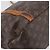 LOUIS VUITTON Monogram Sac Shopping GM Tote Bag M51110 LV Auth LN170 Monogramm - Ansicht 18