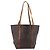 LOUIS VUITTON Monogram Sac Shopping GM Tote Bag M51110 LV Auth LN170 Monogramm - Ansicht 2