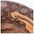LOUIS VUITTON Monogram Sac Shopping GM Tote Bag M51110 LV Auth LN170 Monogramm - Ansicht 25