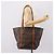 LOUIS VUITTON Monogram Sac Shopping GM Tote Bag M51110 LV Auth LN170 Monogramm - Ansicht 27