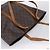 LOUIS VUITTON Monogram Sac Shopping GM Tote Bag M51110 LV Auth LN170 Monogramm - Ansicht 6