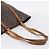 LOUIS VUITTON Monogram Sac Shopping GM Tote Bag M51110 LV Auth LN170 Monogramm - Ansicht 7