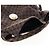 Borsa a mano GUCCI GG Canvas Outlet Brown Gold 286307 Auth 201176V Marrone D'oro - vista 18