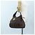 Borsa a mano GUCCI GG Canvas Outlet Brown Gold 286307 Auth 201176V Marrone D'oro - vista 25