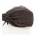 Borsa a mano GUCCI GG Canvas Outlet Brown Gold 286307 Auth 201176V Marrone D'oro - vista 3
