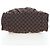Borsa a mano GUCCI GG Canvas Outlet Brown Gold 286307 Auth 201176V Marrone D'oro - vista 5