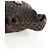 Borsa a mano GUCCI GG Canvas Outlet Brown Gold 286307 Auth 201176V Marrone D'oro - vista 7