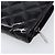 Cartera CHANEL Matelasse de piel charol negra plata CC Auth yk20916A Negro - vista 14