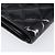 Cartera CHANEL Matelasse de piel charol negra plata CC Auth yk20916A Negro - vista 15