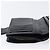 Cartera CHANEL Matelasse de piel charol negra plata CC Auth yk20916A Negro - vista 25