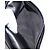 Cartera CHANEL Matelasse de piel charol negra plata CC Auth yk20916A Negro - vista 26