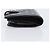 Cartera CHANEL Matelasse de piel charol negra plata CC Auth yk20916A Negro - vista 4