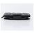 Cartera CHANEL Matelasse de piel charol negra plata CC Auth yk20916A Negro - vista 5