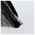 Cartera CHANEL Matelasse de piel charol negra plata CC Auth yk20916A Negro - vista 7