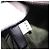 PRADA PRADA Sports Accessory Pouch Canvas Wool Black Auth 203830A - view 11
