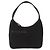 PRADA PRADA Sports Accessory Pouch Canvas Wool Black Auth 203830A - view 13