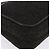 PRADA PRADA Sports Accessory Pouch Canvas Wool Black Auth 203830A - view 15