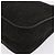 PRADA PRADA Sports Accessory Pouch Canvas Wool Black Auth 203830A - view 16