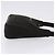 PRADA PRADA Sports Accessory Pouch Canvas Wool Black Auth 203830A - view 4