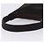 PRADA PRADA Sports Accessory Pouch Canvas Wool Black Auth 203830A - view 8