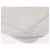 Bolsa de Ombro CHANEL Matelasse com Corrente em Vinil Branco com Detalhes Dourados CC Auth 201328 - vista 21