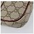 Borsa a tracolla GUCCI GG Supreme PVC Beige Gold 818764 Auth 200784M D'oro - vista 19