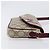 Borsa a tracolla GUCCI GG Supreme PVC Beige Gold 818764 Auth 200784M D'oro - vista 3