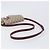 Borsa a tracolla GUCCI GG Supreme PVC Beige Gold 818764 Auth 200784M D'oro - vista 7