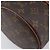 Bolso de mano LOUIS VUITTON Monogram Papillon 30 M51385 LV Auth 203667A Monograma - vista 16