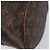 Bolso de mano LOUIS VUITTON Monogram Papillon 30 M51385 LV Auth 203667A Monograma - vista 17