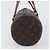 Bolso de mano LOUIS VUITTON Monogram Papillon 30 M51385 LV Auth 203667A Monograma - vista 3
