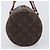Bolso de mano LOUIS VUITTON Monogram Papillon 30 M51385 LV Auth 203667A Monograma - vista 4