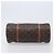 Bolso de mano LOUIS VUITTON Monogram Papillon 30 M51385 LV Auth 203667A Monograma - vista 5